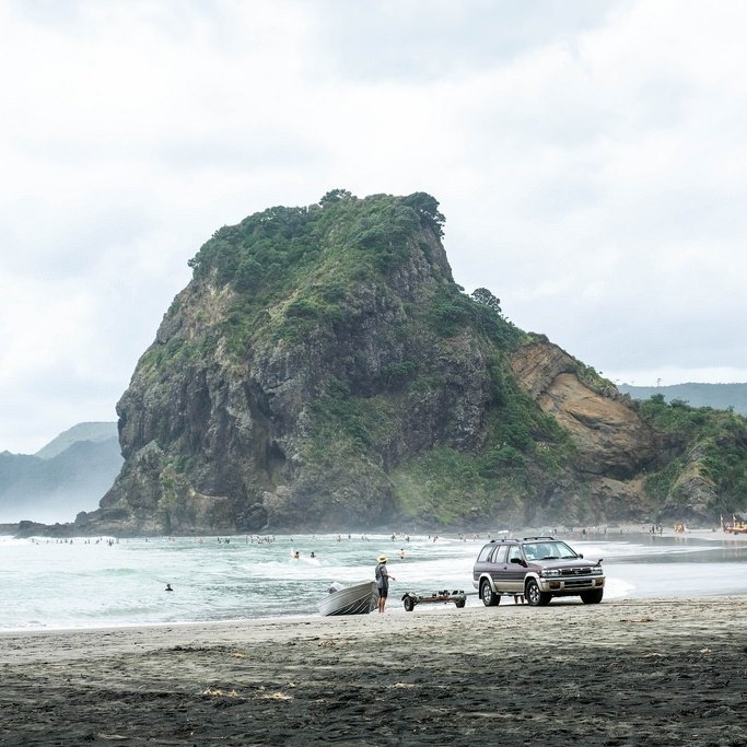 Varadero is a resort town in the province of Matan